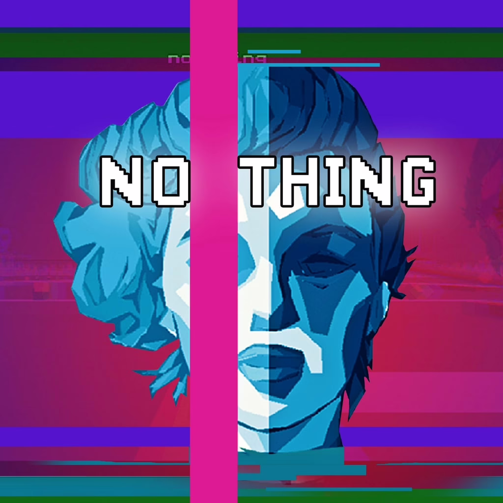 NO THING [PS4] - изображение 1