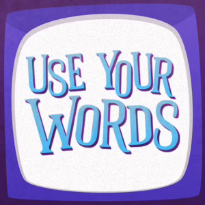 Use Your Words [PS4]