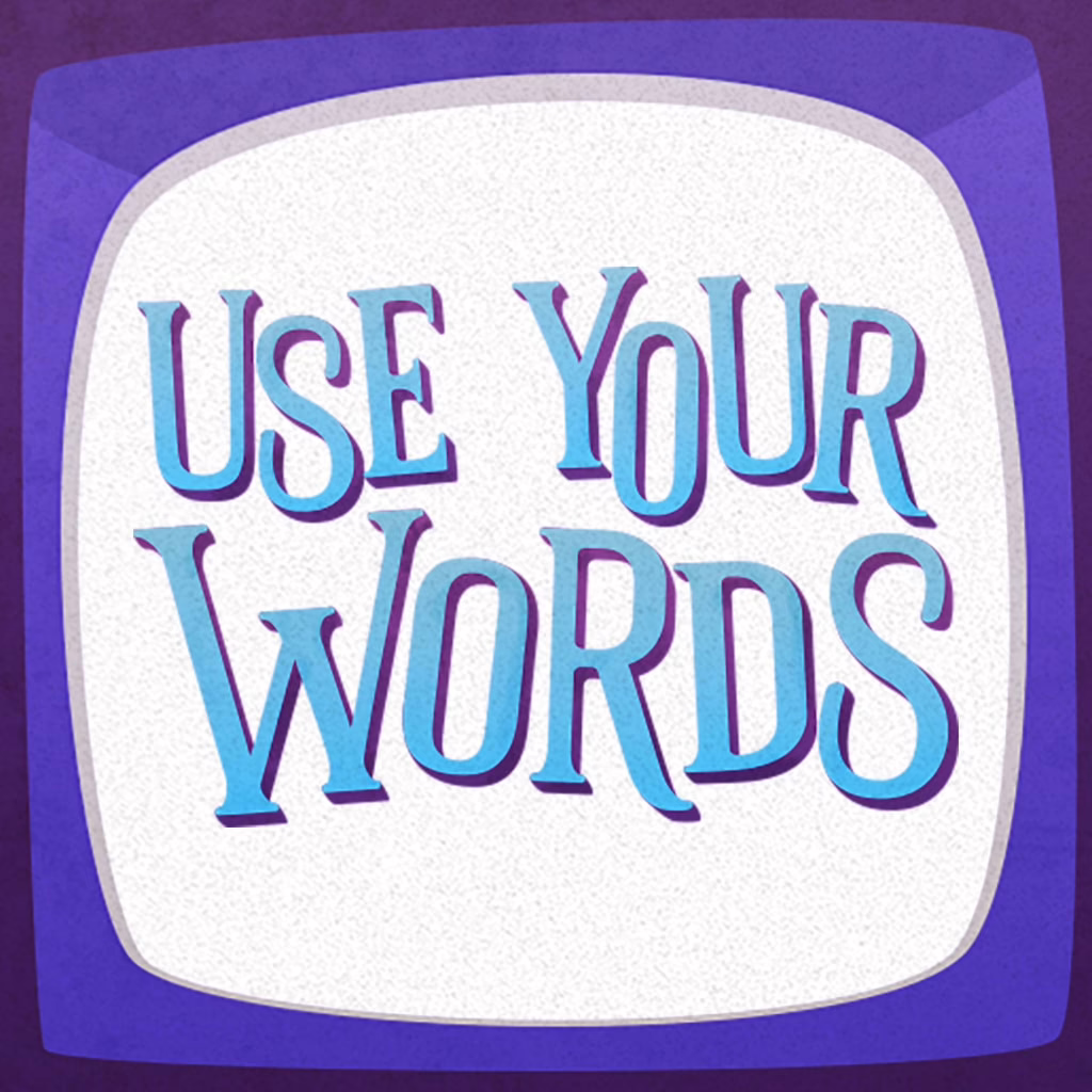 Use Your Words [PS4] - изображение 1