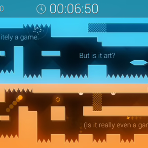 Binaries [PS4] - изображение 2