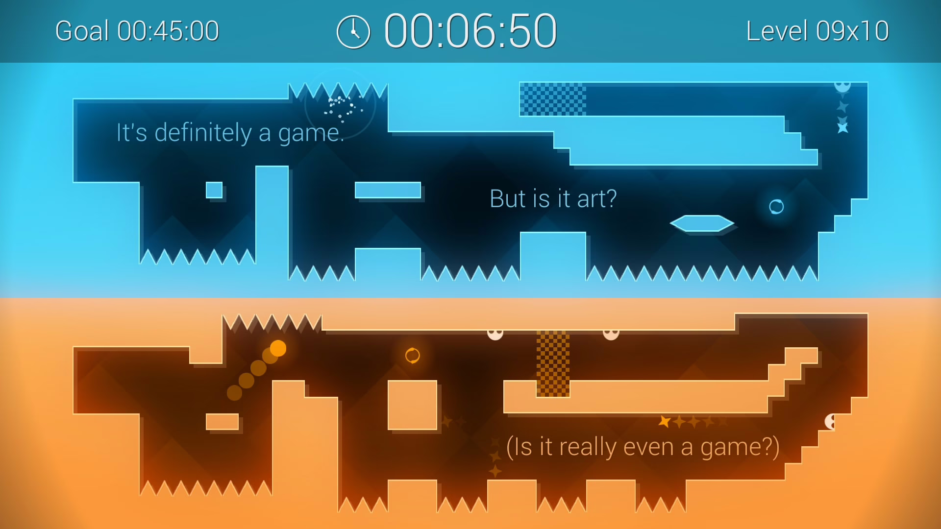 Binaries [PS4] - изображение 2