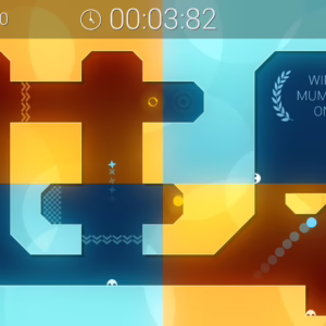 Binaries [PS4] - изображение 3
