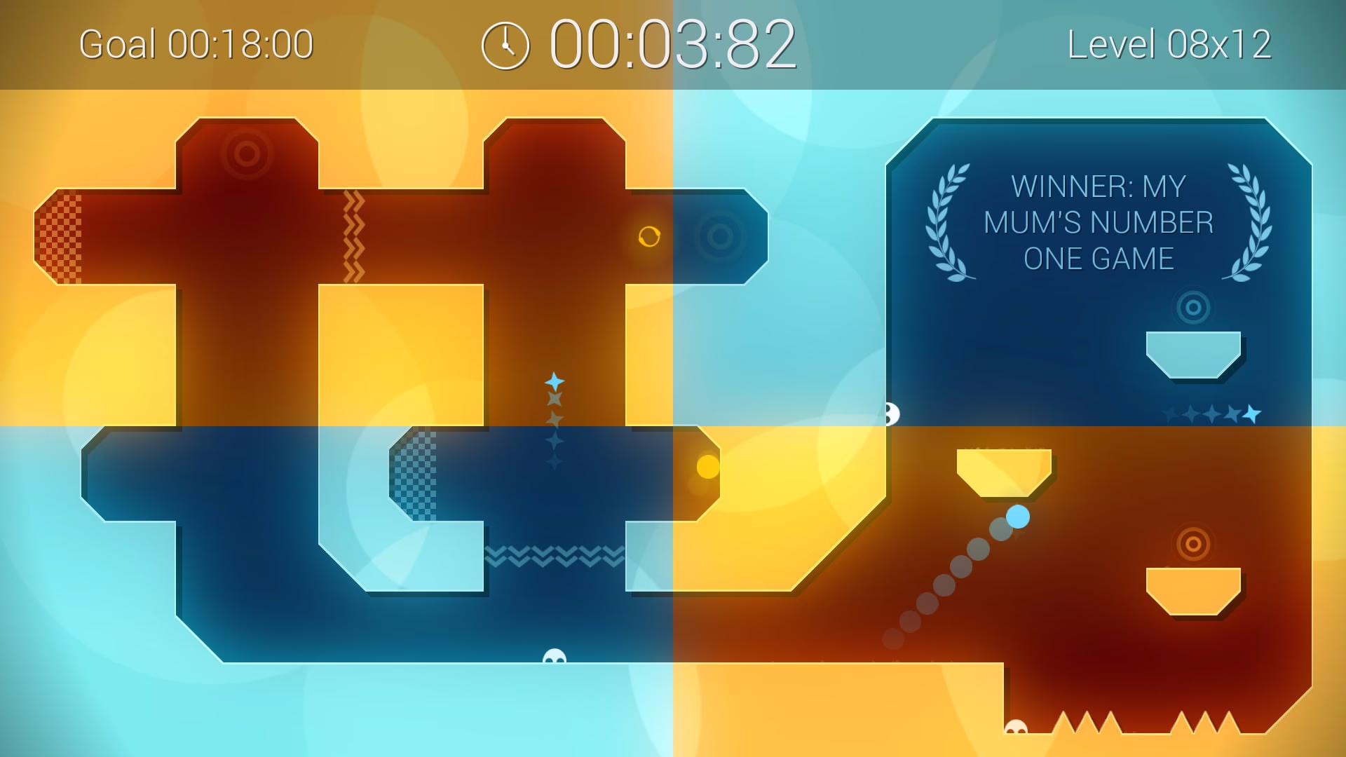 Binaries [PS4] - изображение 3
