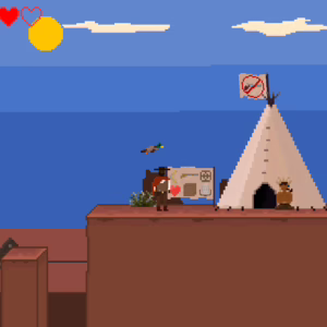 Luckslinger [PS4] - изображение 3