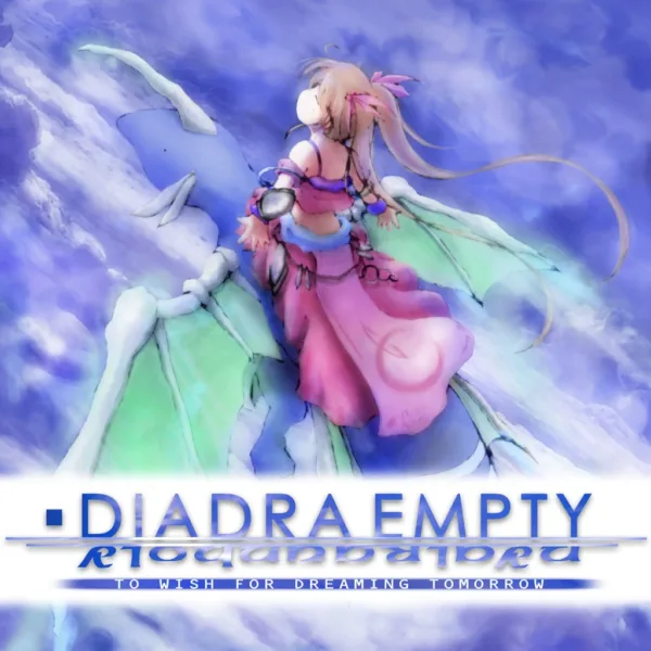 Diadra Empty [PS4] - изображение 1