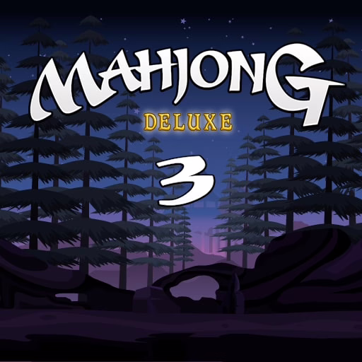 Mahjong Deluxe 3 [PS4] - изображение 1