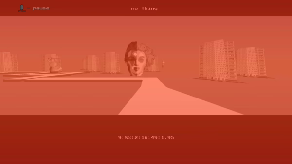 NO THING [PS4] - изображение 2