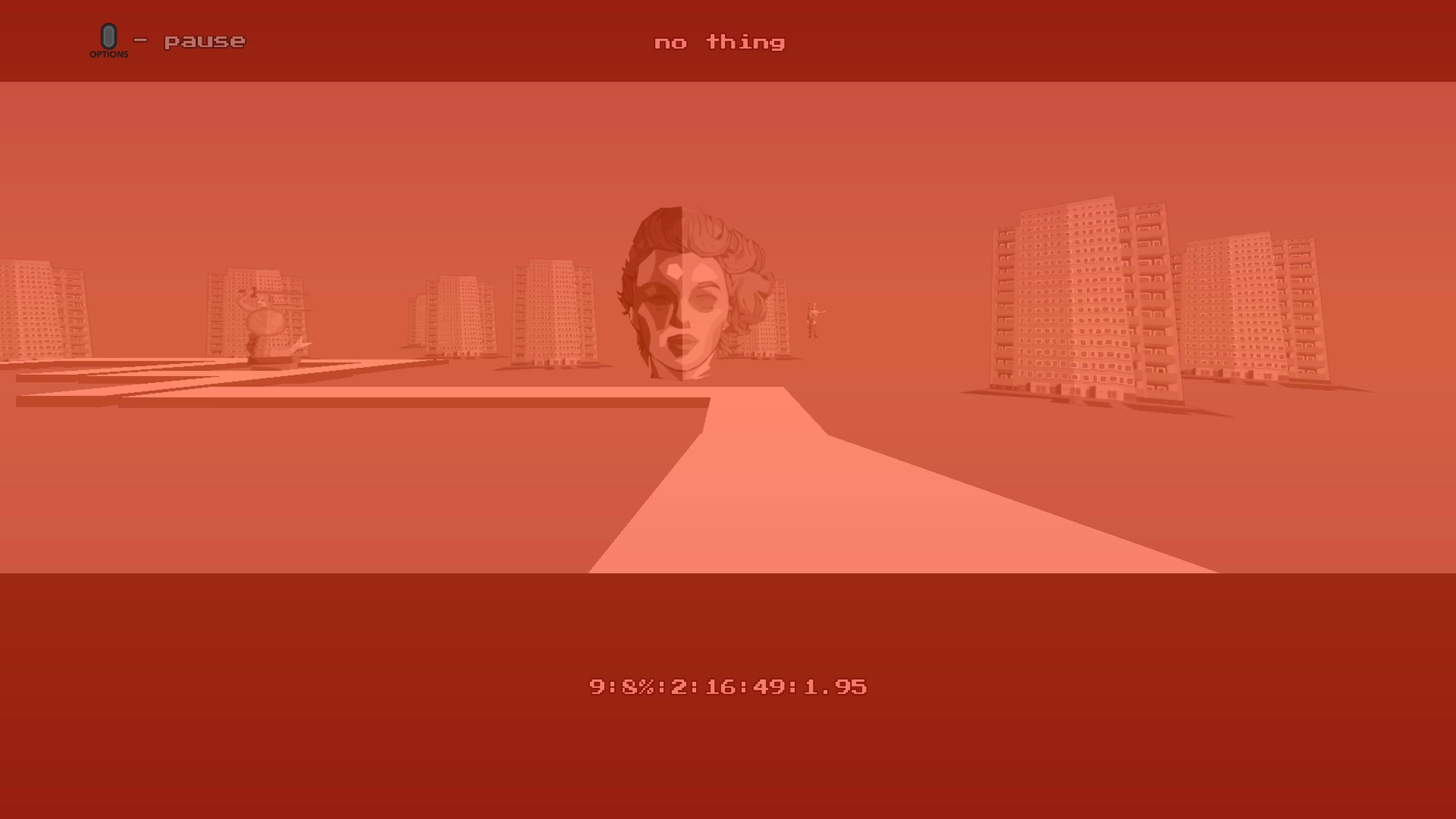 NO THING [PS4] - изображение 2