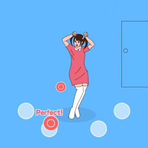 Hide & Dance! [PS4] - изображение 3