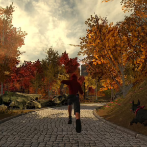 Dogchild [PS4] - изображение 2