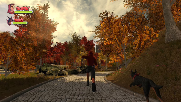Dogchild [PS4] - изображение 2