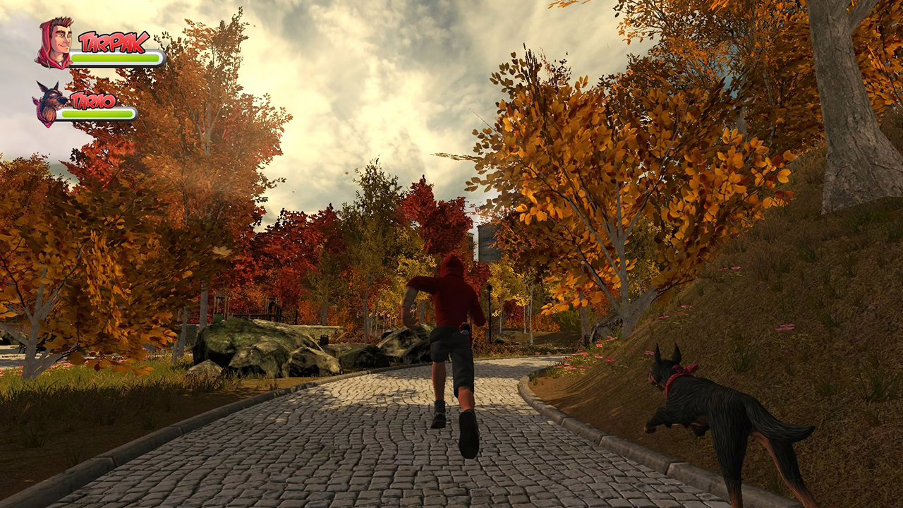Dogchild [PS4] - изображение 2