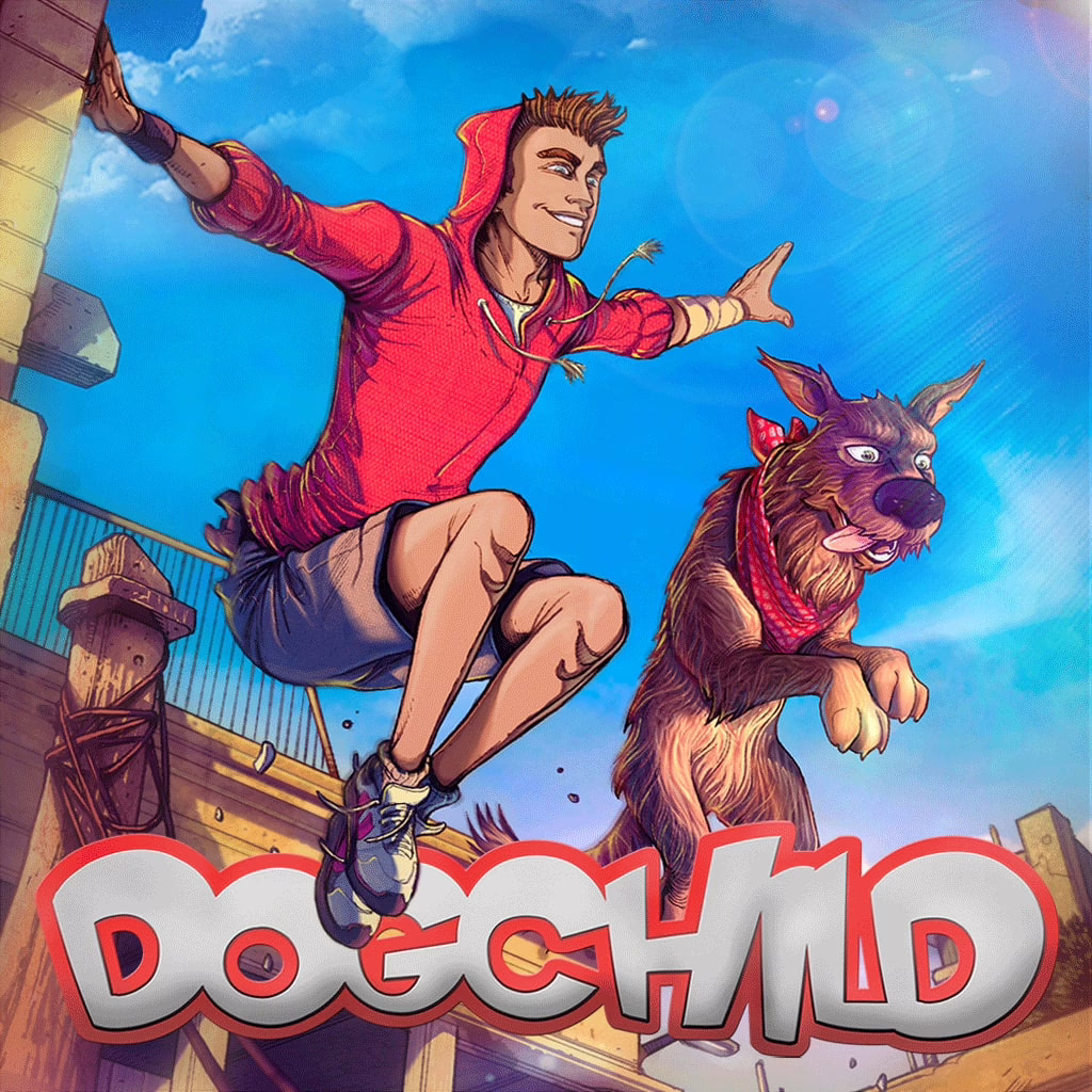 Dogchild [PS4] - изображение 1