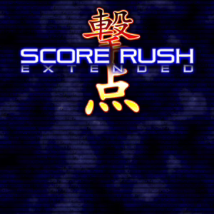 Score Rush Extended [PS4]