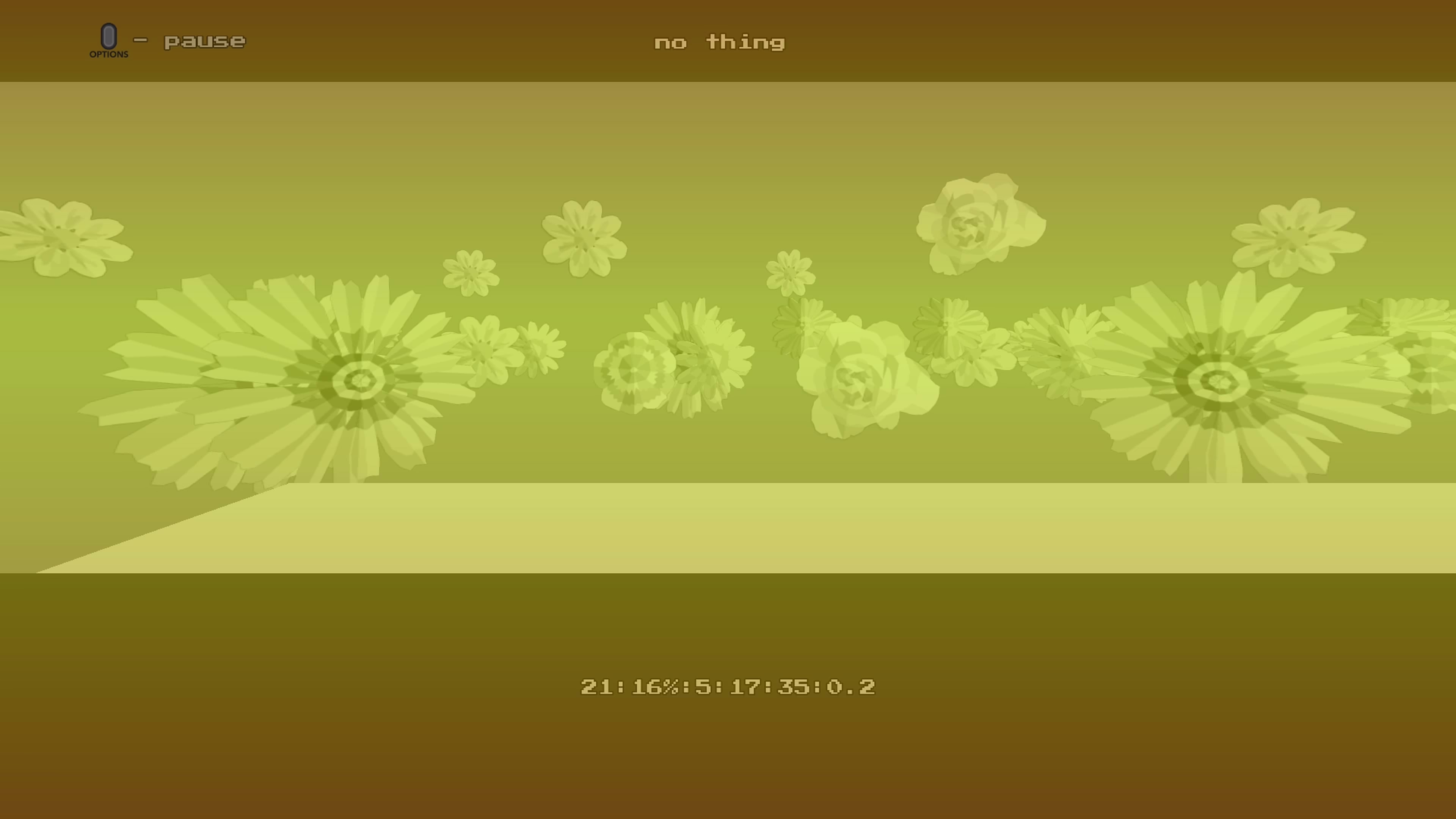 NO THING [PS4] - изображение 3
