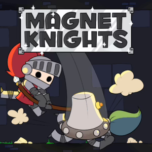 Magnet Knights [PS4]