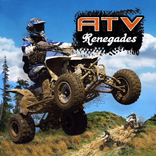 ATV Renegades [PS4] - изображение 1