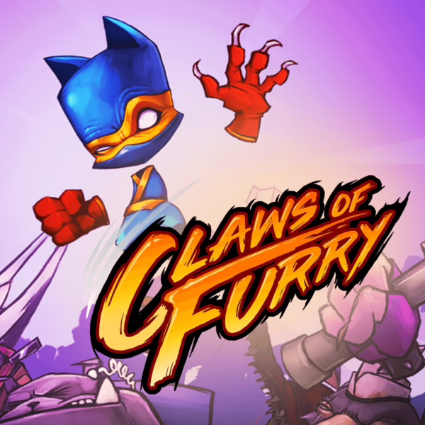 Claws of Furry [PS4] - изображение 1