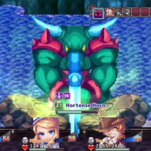 Crystal Ortha [PS4, PS5] - изображение 3