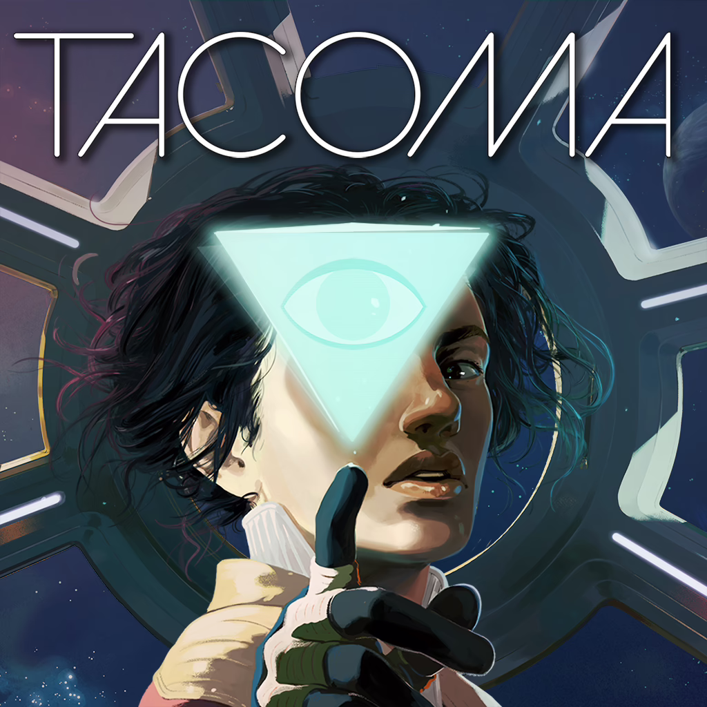 Tacoma [PS4] - изображение 1