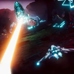 Lost Wing [PS4] - изображение 2