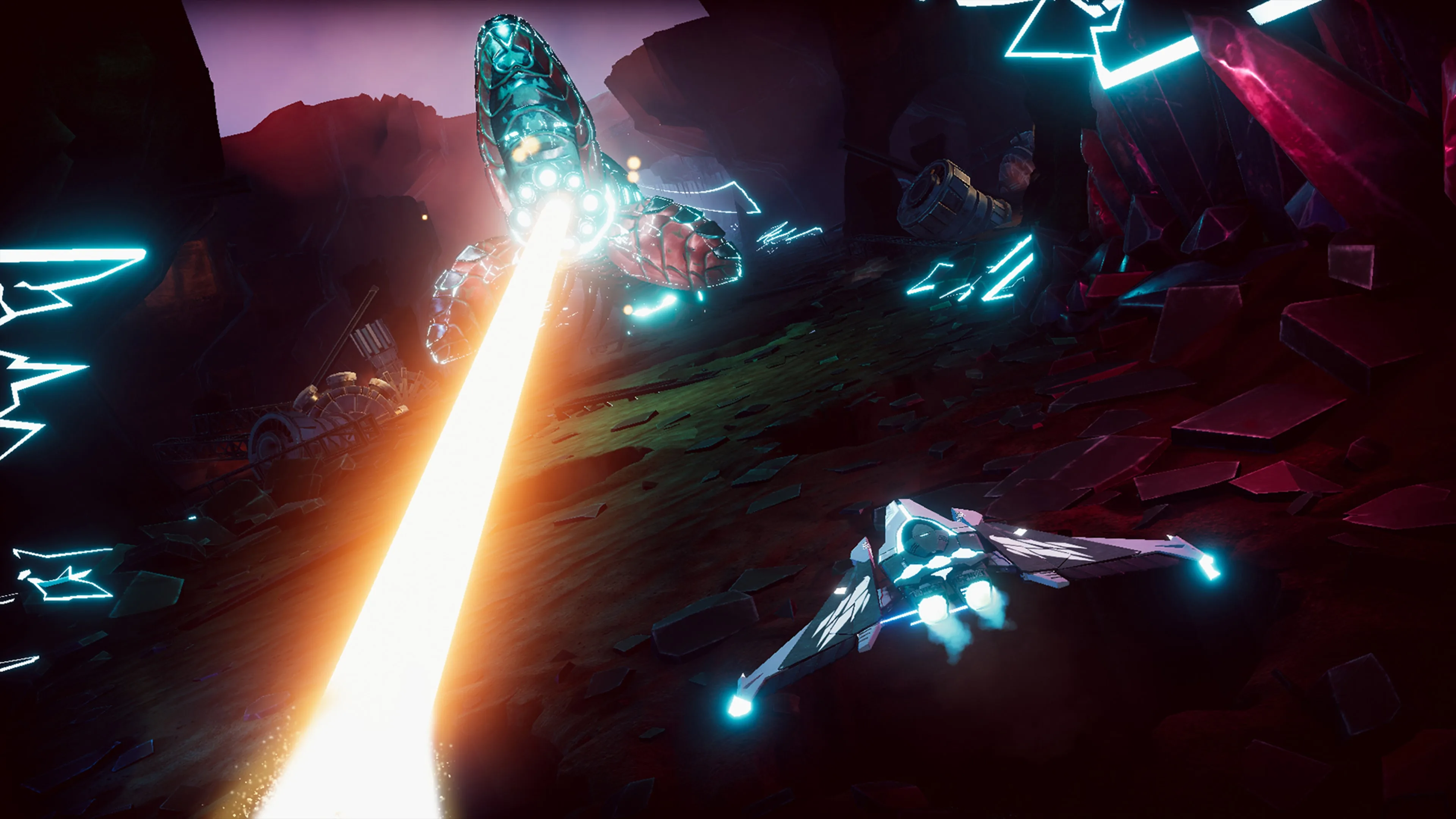 Lost Wing [PS4] - изображение 2