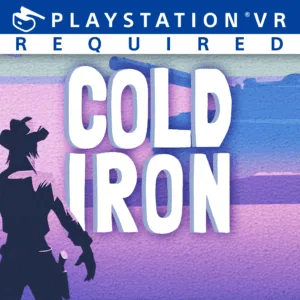 Cold Iron [PS4]