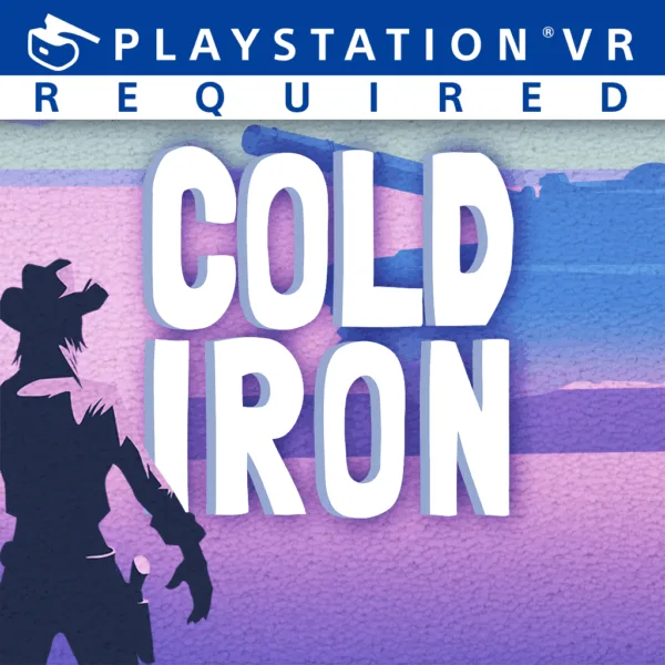 Cold Iron [PS4] - изображение 1