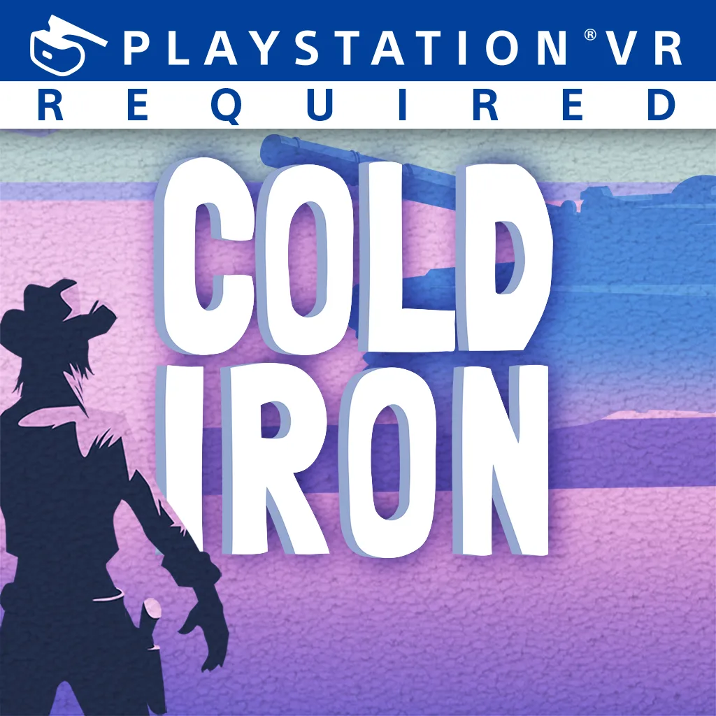 Cold Iron [PS4] - изображение 1