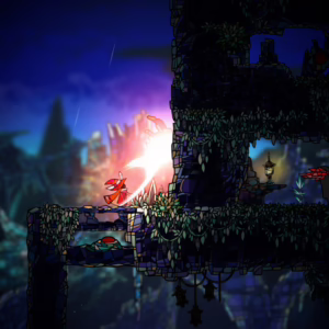 Gleamlight [PS4] - изображение 3