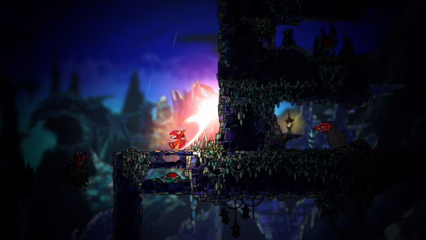 Gleamlight [PS4] - изображение 3