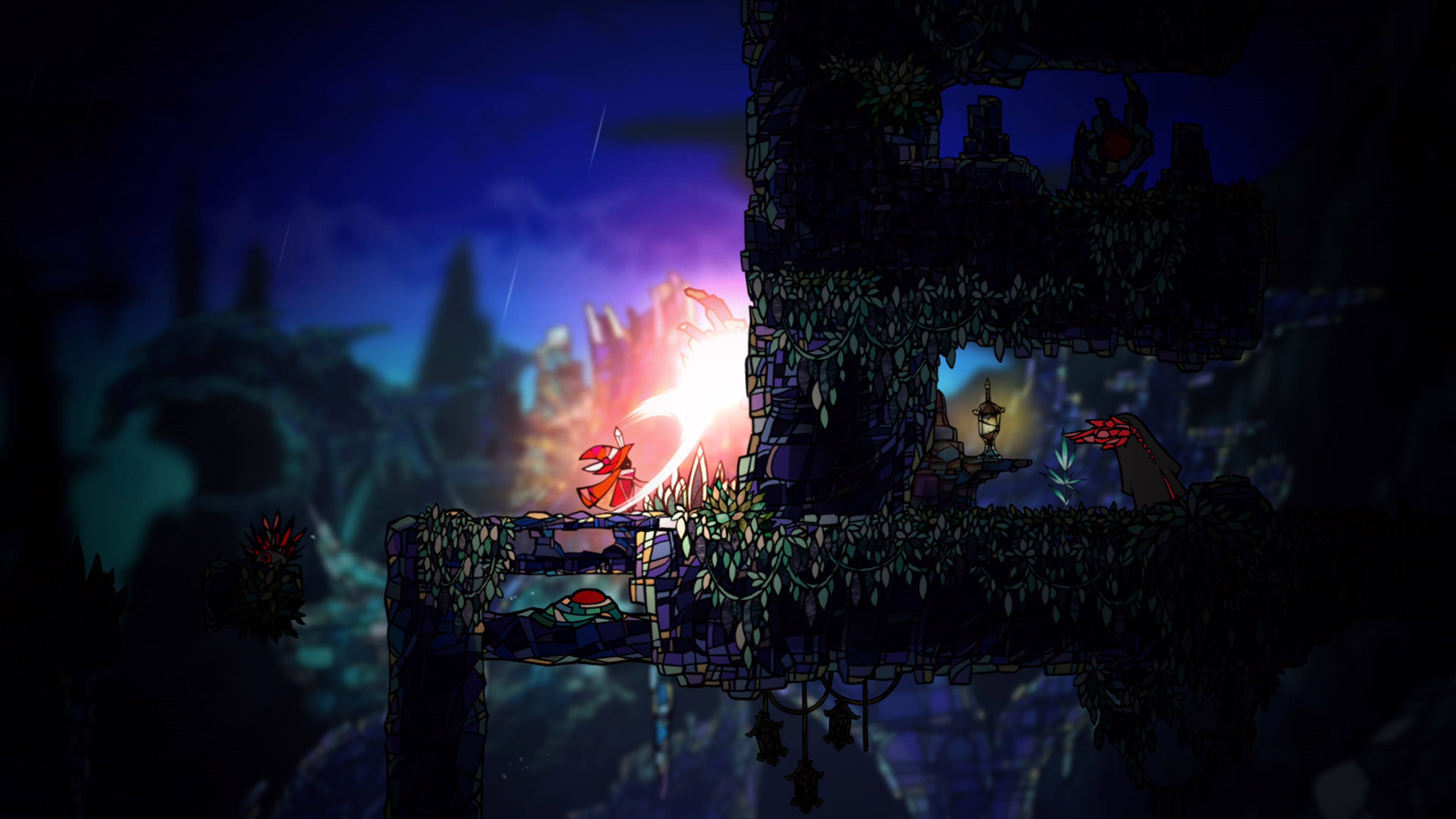 Gleamlight [PS4] - изображение 3