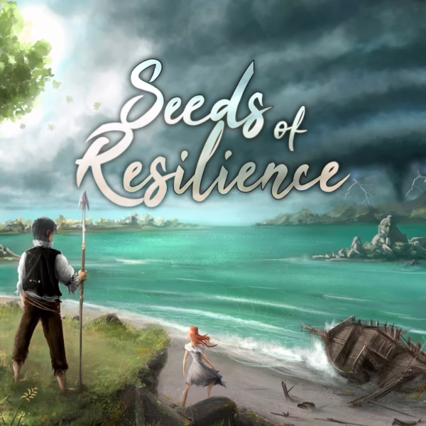 Seeds of Resilience [PS4] - изображение 1
