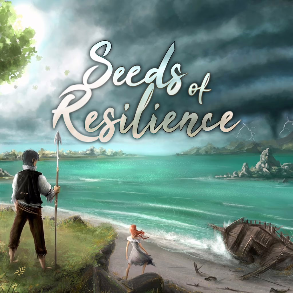 Seeds of Resilience [PS4] - изображение 1
