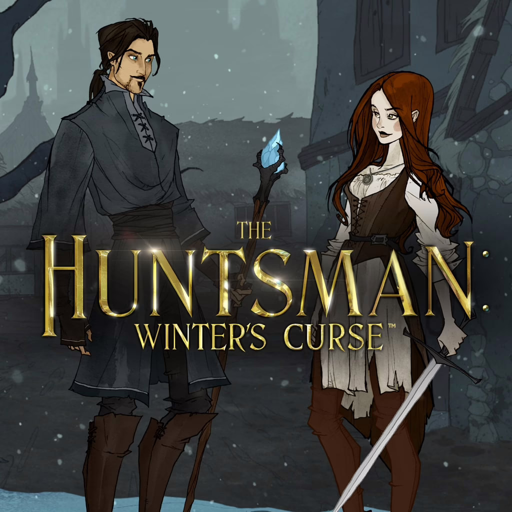 The Huntsman: Winter’s Curse [PS4] - изображение 1