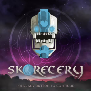Skorecery [PS4] - изображение 2