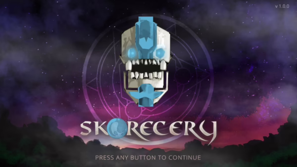 Skorecery [PS4] - изображение 2