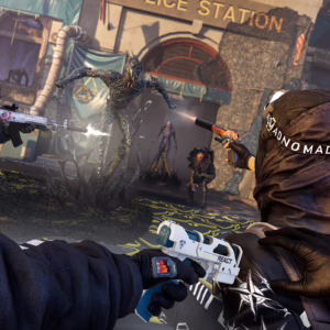 Tom Clancy’s Rainbow Six Extraction PS4 & PS5 - изображение 4