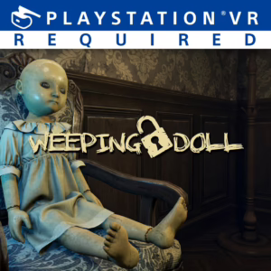 Weeping Doll [PS4]