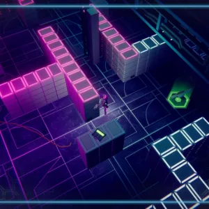 Danger Scavenger [PS4] - изображение 2