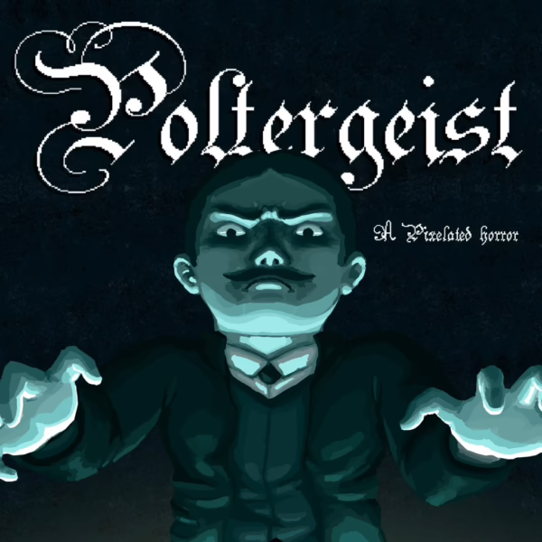 Poltergeist: A Pixelated Horror [PS4] - изображение 1
