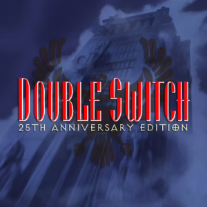 Double Switch - 25th Anniversary Edition [PS4] - изображение 1