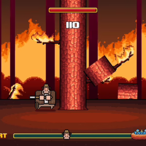 Timberman VS [PS4] - изображение 2