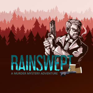 Rainswept [PS4]