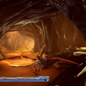 Panzer Dragoon: Remake [PS4] - изображение 2