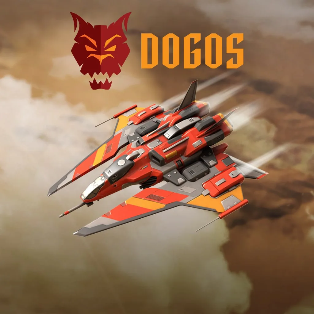 Dogos [PS4] - изображение 1