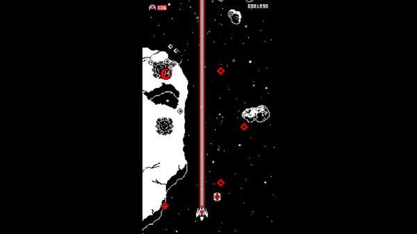Binarystar Infinity [PS4] - изображение 3