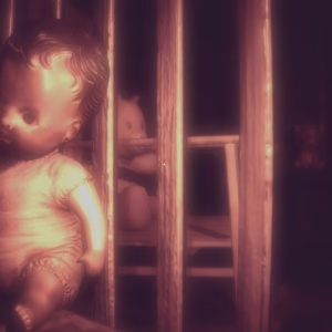 The Childs Sight [PS4] - изображение 4