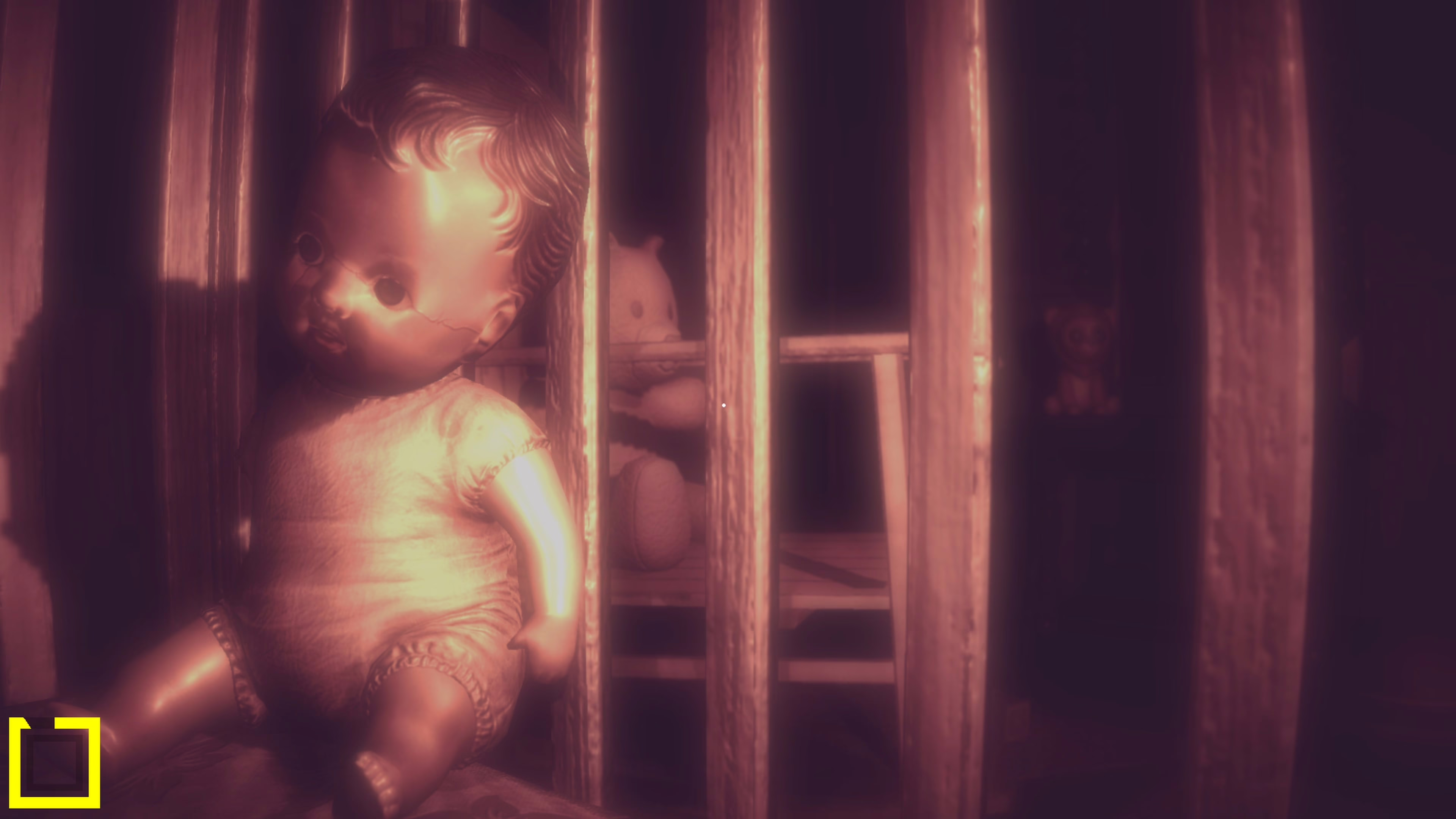 The Childs Sight [PS4] - изображение 4