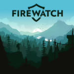 Firewatch Dynamic Theme Bundle [PS4] cover
